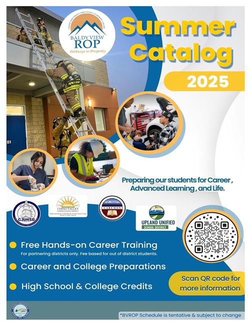 Summer ROP Catalog 